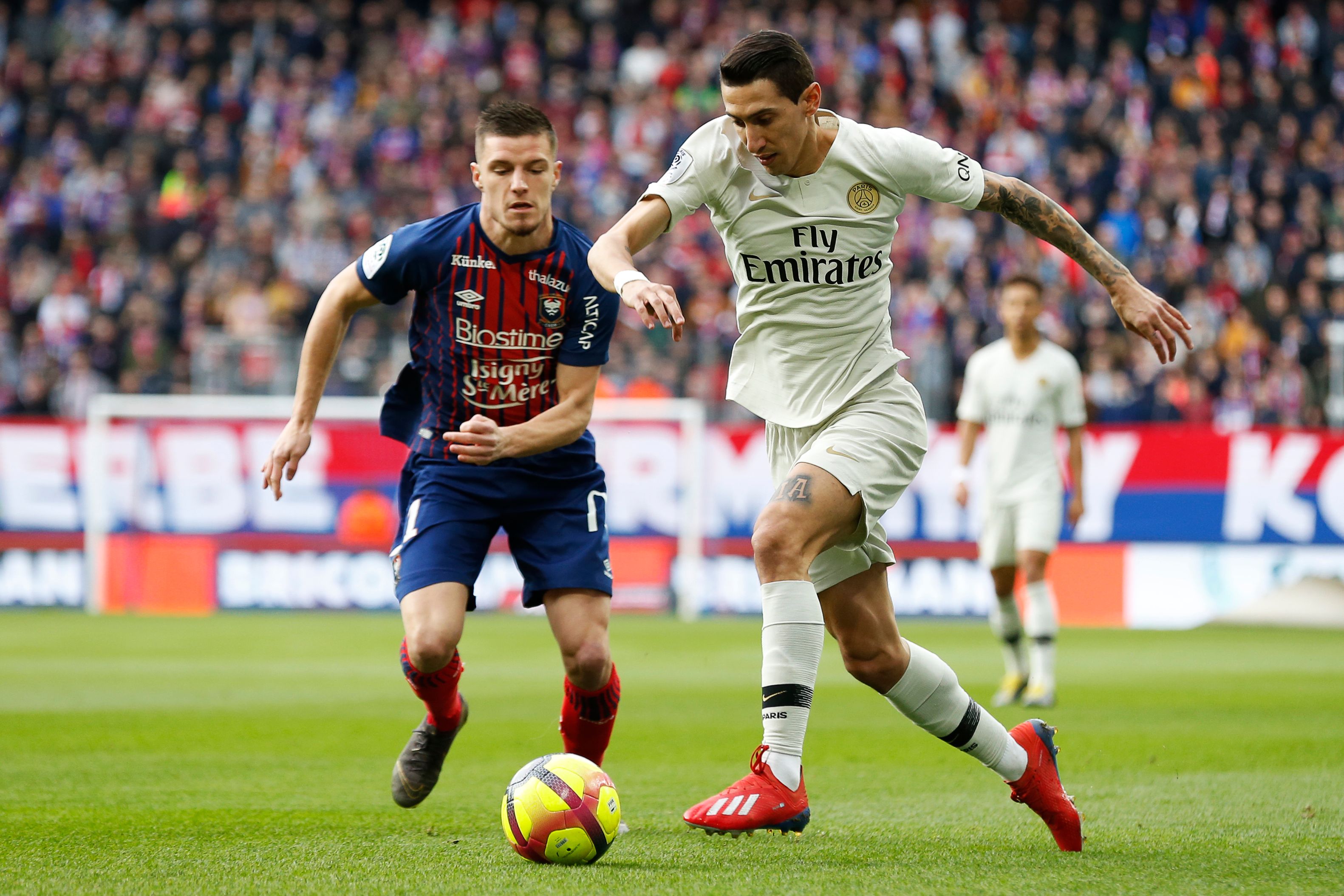 老佛爷：我没忘记欧超，这可推动赛事透明度并让电视转播免费（老佛爷称欧超未止步：可提升赛事透明度，电视转播将免费）