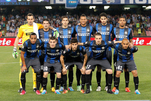 他是球队的节拍器