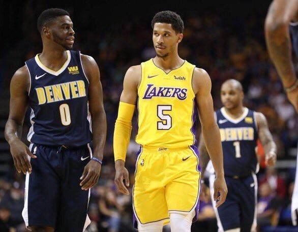 暗示续约还是离队？刘洋晒与瓦科互换球衣照片（续约抑或离队？刘洋晒与瓦科交换球衣照）